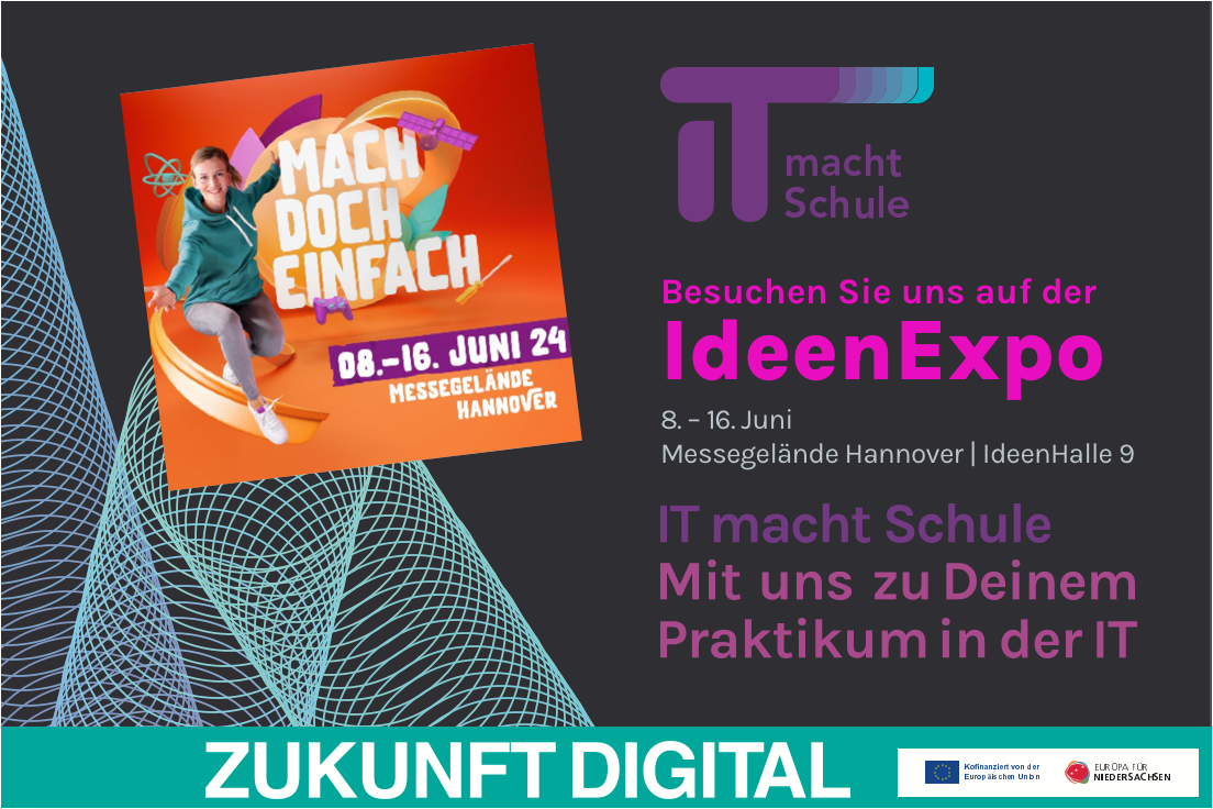 IdeenExpo