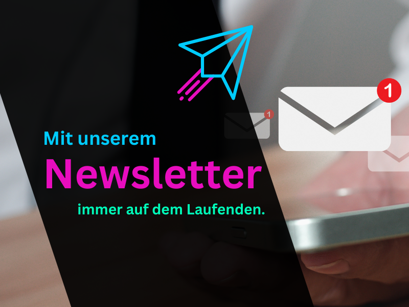 Newsletter von IT macht Schule