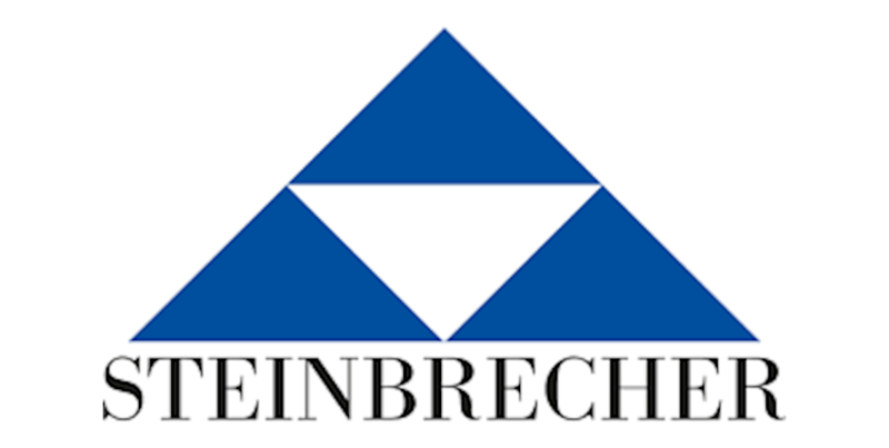 Logo der Steinbrecher Gruppe
