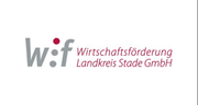 Logo Wirtschaftsförderung Landkreis Stade