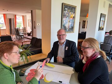 Arbeitsgruppe