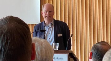 Vortrag Dr. Oliver Brandt, Wirtschaftsförderung Region Hannover