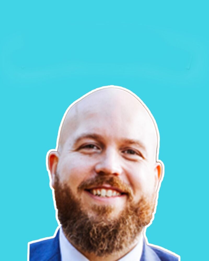 Christoph Meyer, Projektmitarbeiter Zukunftswerkstatt