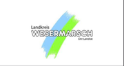 Logo Landkreis Wesermarsch